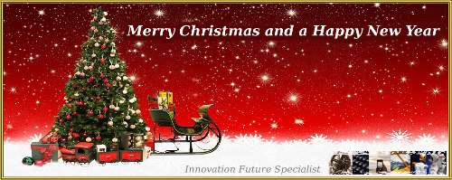 Merry christmas and a happy new year