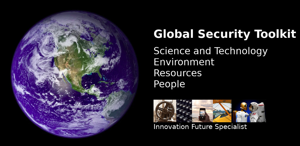 Global Security Toolkit