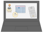 computer