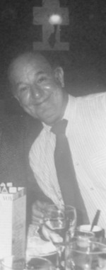 Alec Bostock