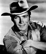 Clint Eastwood of the film The good, the bad and the ugly